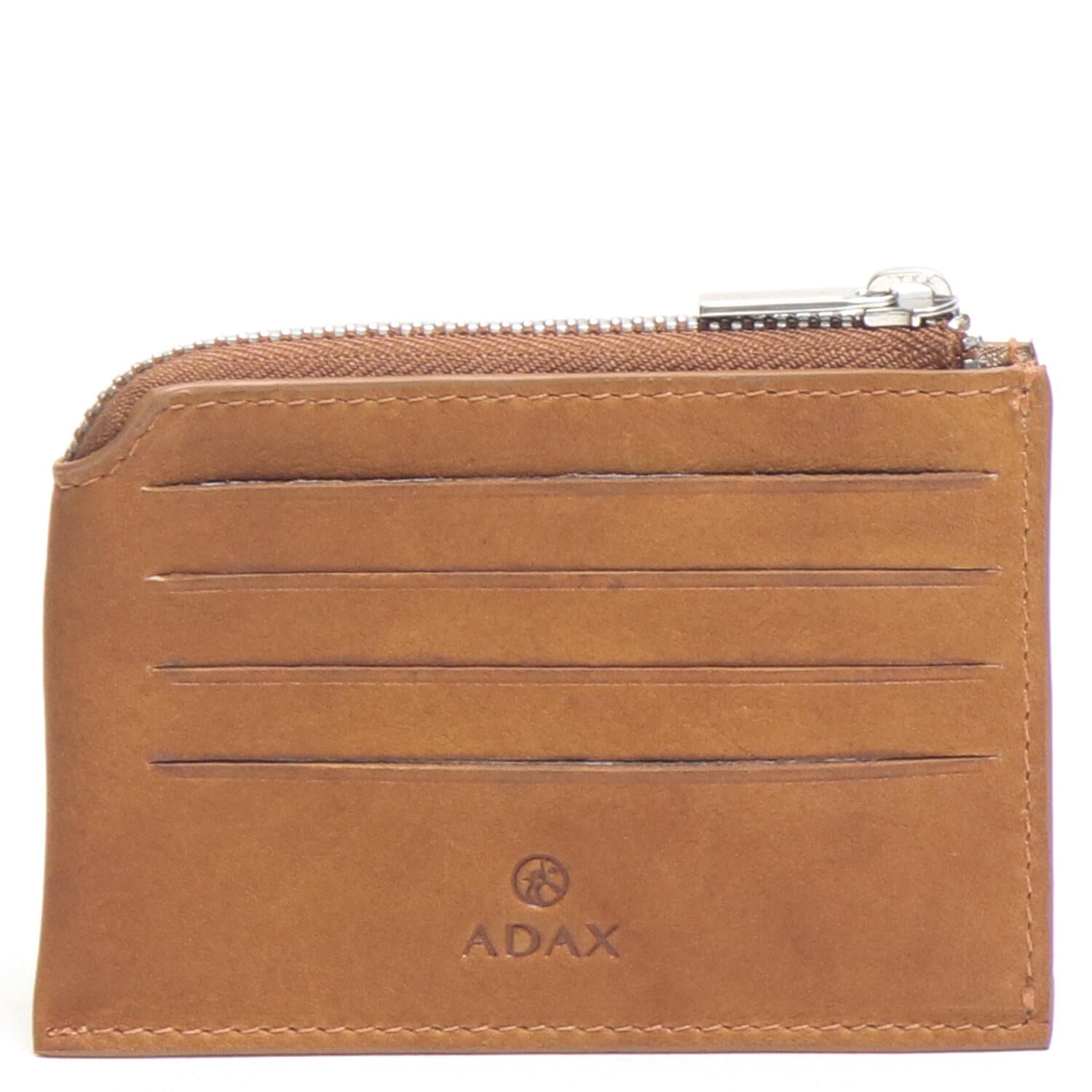 Venezia Susy kortholder - Cognac